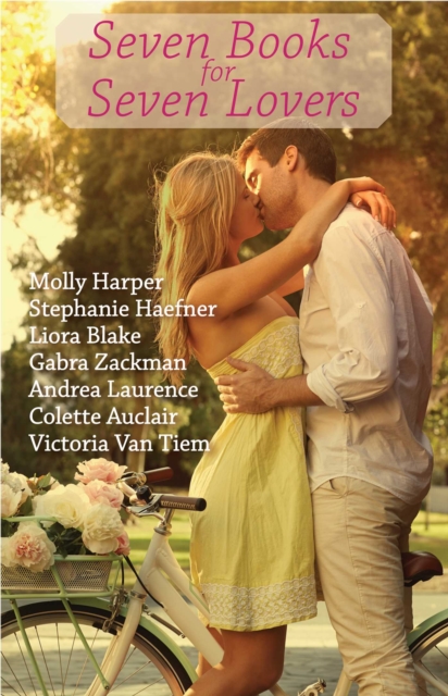 Seven Books for Seven Lovers