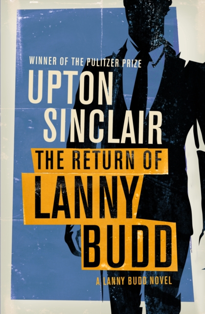 Return of Lanny Budd