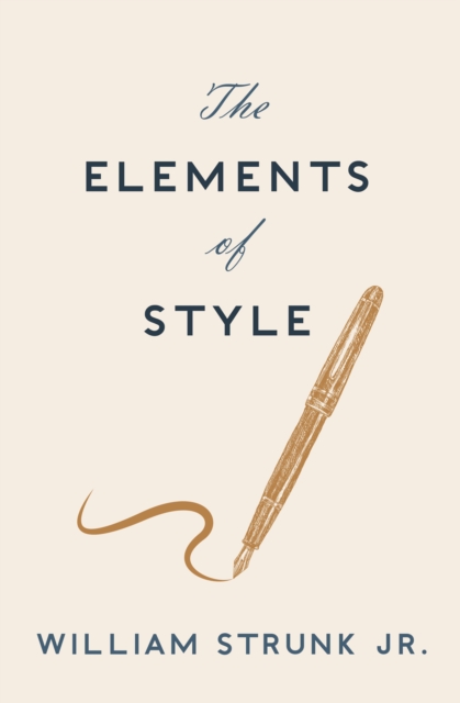 Elements of Style