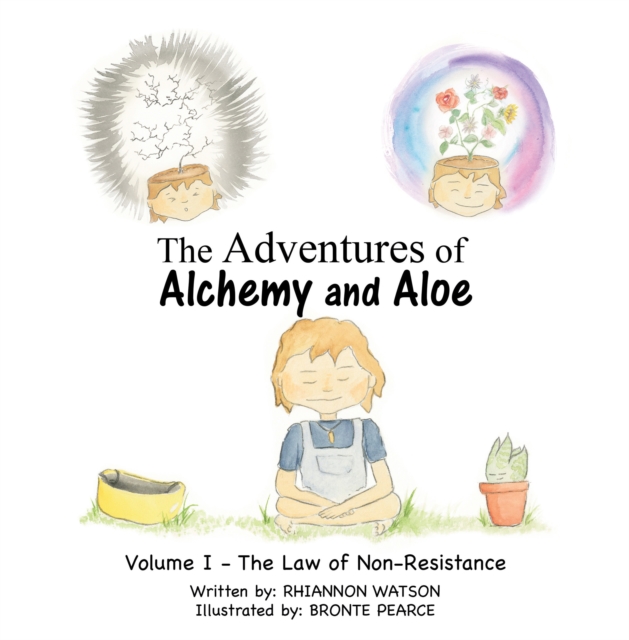 Adventures of Alchemy and Aloe