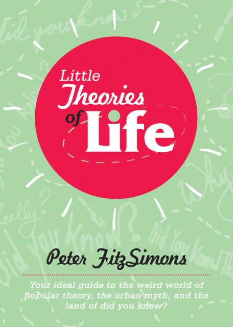 Little Theories of Life
