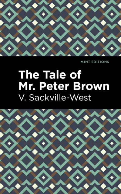 Tale of Mr. Peter Brown