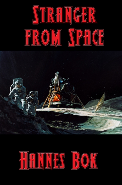 Stranger from Space