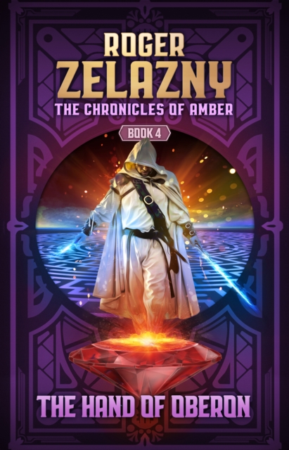 Hand of Oberon