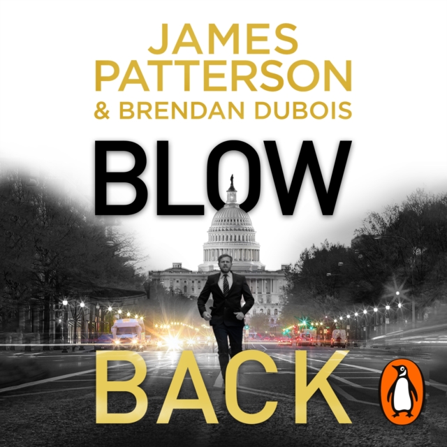 Blowback