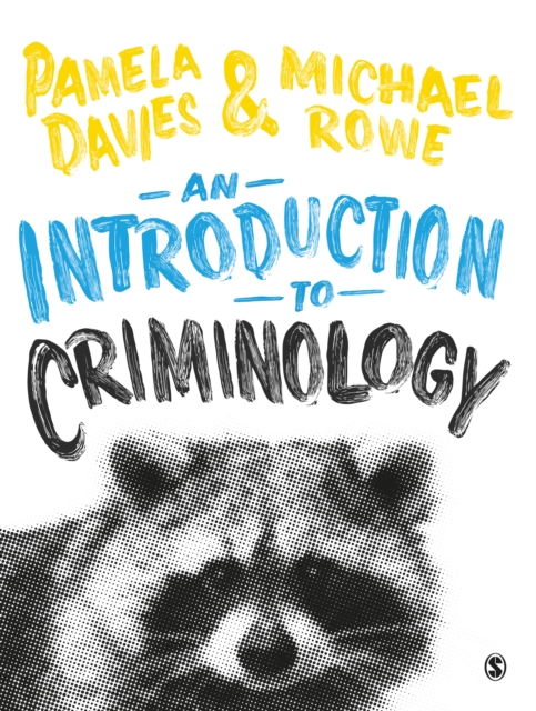 Introduction to Criminology