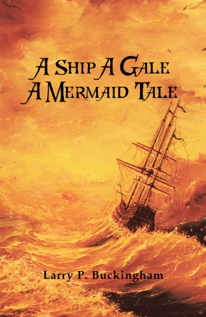 Ship a Gale a Mermaid Tale