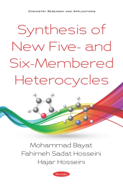 Synthesis of New Five- and Six-Membered Heterocycles
