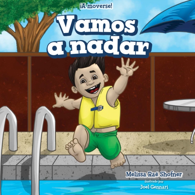 Vamos a nadar (Let’s Go Swimming)