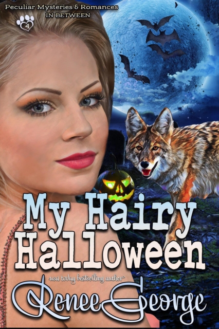 My Hairy Halloween