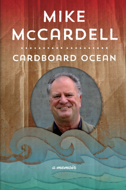 Cardboard Ocean