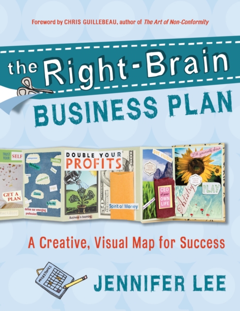 Right-Brain Business Plan