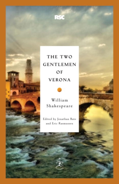 Two Gentlemen of Verona