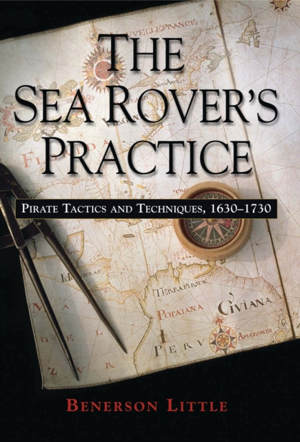 Sea Rover's Practice