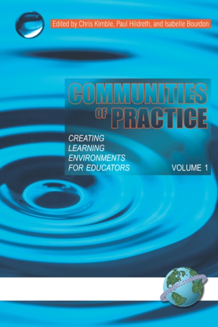 Communities of Practice Vol 1