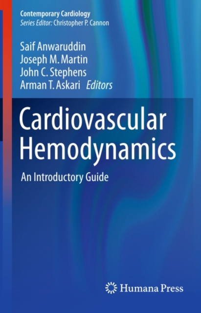 Cardiovascular Hemodynamics