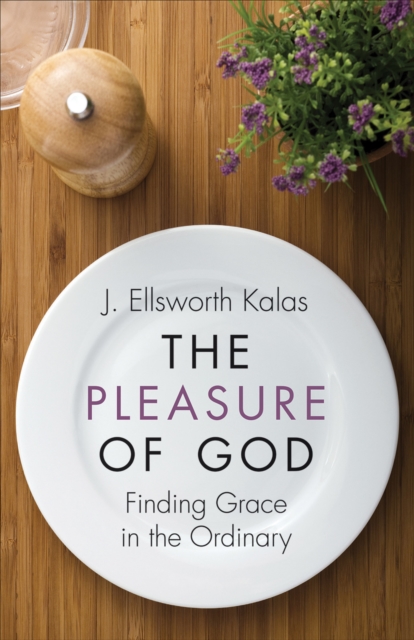 Pleasure of God
