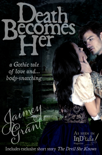 Death Becomes Her
