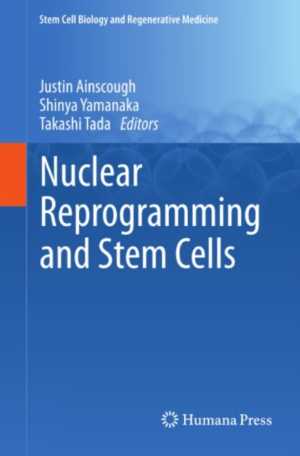 Nuclear Reprogramming and Stem Cells