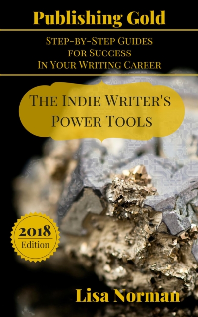 Indie Writer's Power Tools