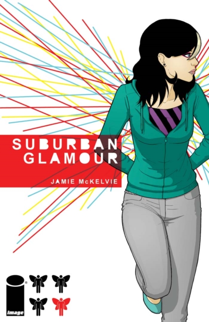 Surburban Glamour Vol.1