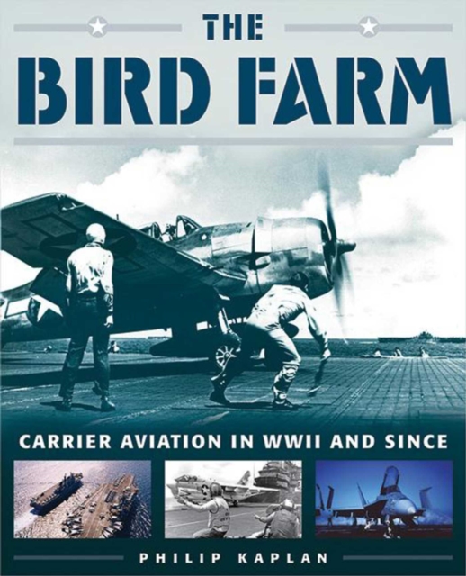 The Bird Farm