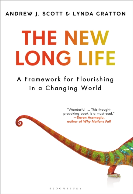 New Long Life