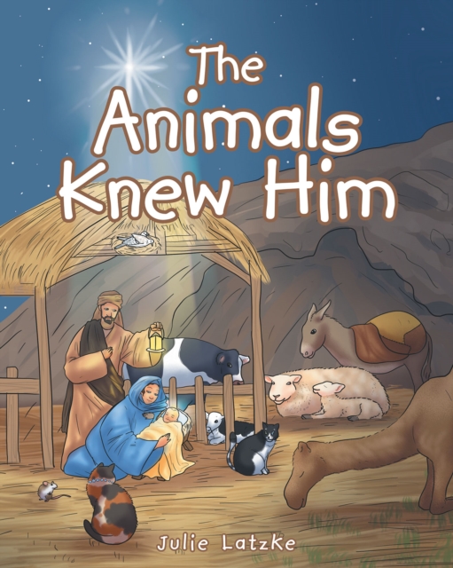 Animals Knew Him
