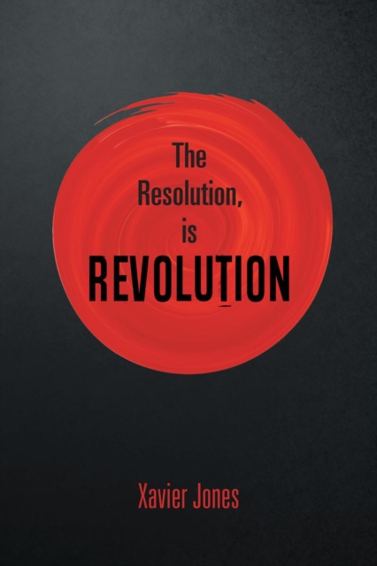 resolution, is REVOLUTION