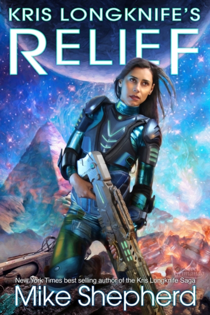 Kris Longkife's Relief