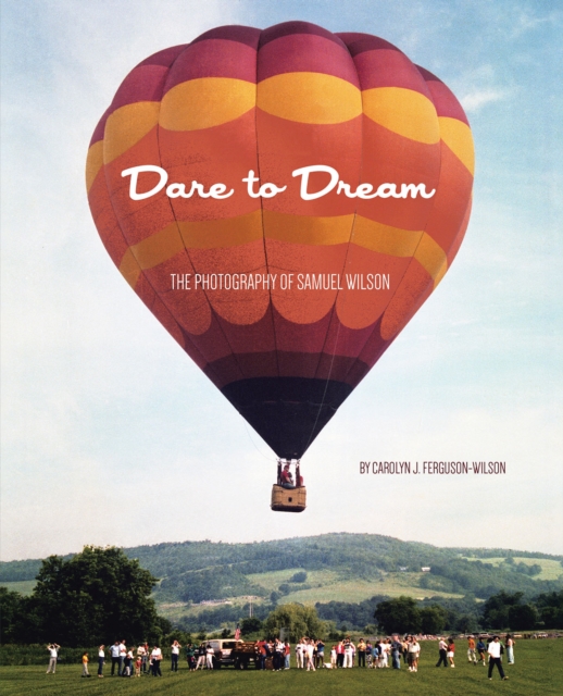 Dare to Dream