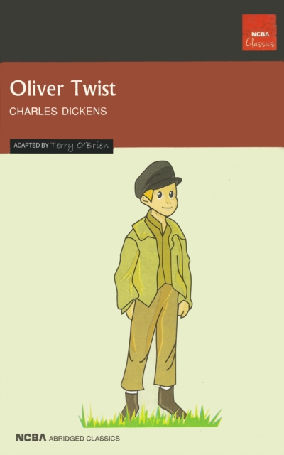 Oliver Twist
