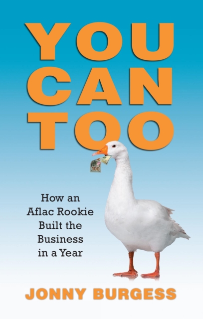 You Can Too