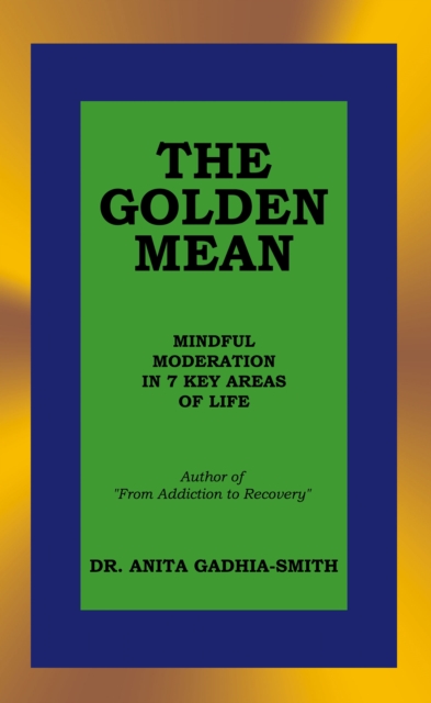 THE GOLDEN MEAN