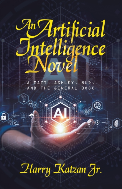 Artificial Intelligence Novel