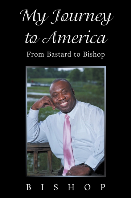 My Journey to America