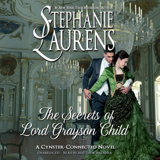 Secrets of Lord Grayson Child