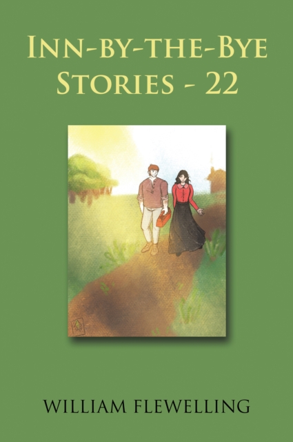 Inn-By-The-Bye Stories - 22