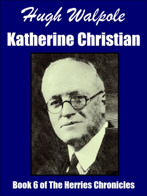 Katherine Christian
