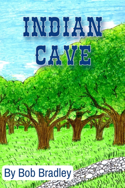 Indian Cave