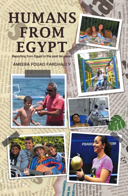 Humans from Egypt