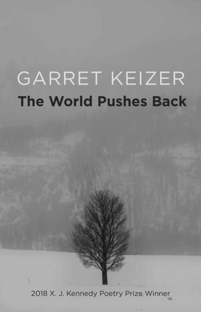 World Pushes Back