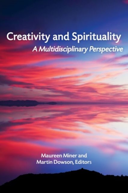 Creativity and Spirituality