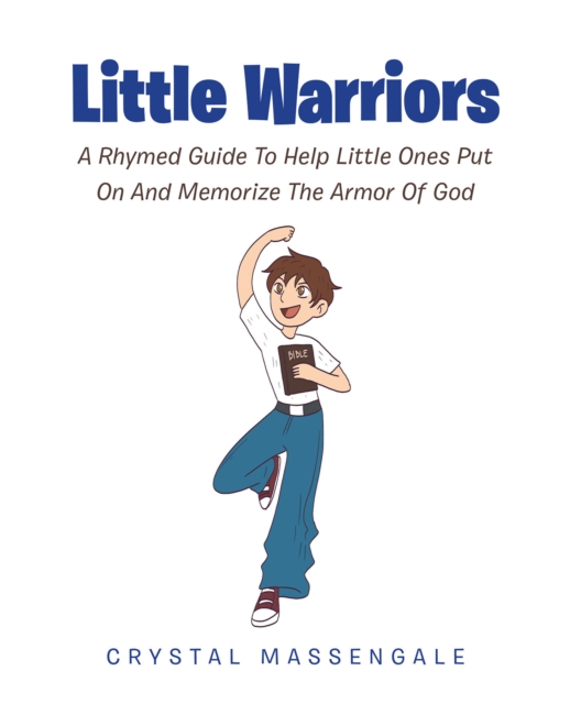 Little Warriors