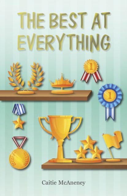Best at Everything!