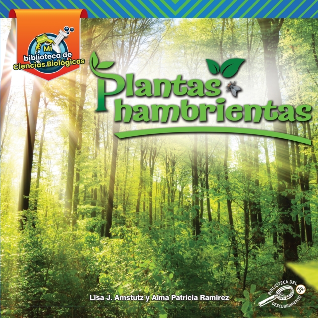 Plantas hambrientas