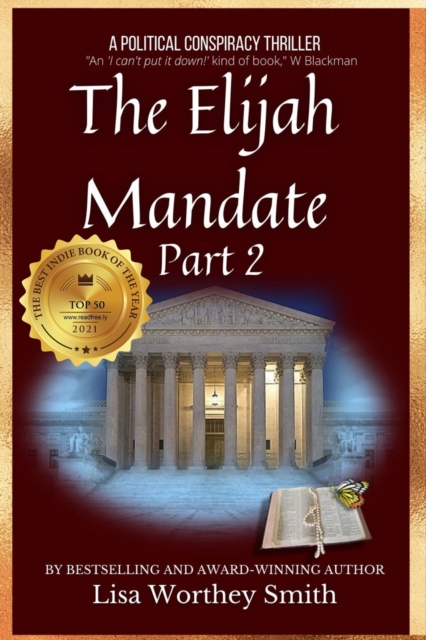 Elijah Mandate, Part 2