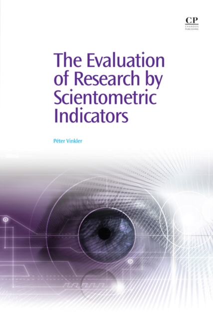 Evaluation of Research by Scientometric Indicators