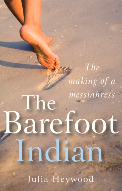 Barefoot Indian
