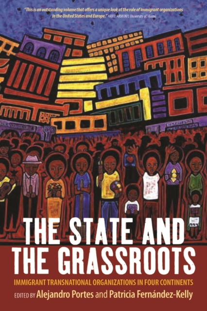 State and the Grassroots